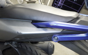 HONDA X-BLADE 2019