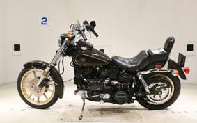 HARLEY FXB 1340 2026