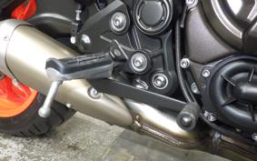YAMAHA MT-07 ABS 2019 RM19J