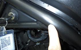 HONDA REBEL 250 A 2018 MC49
