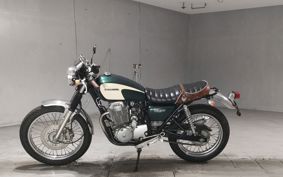 HONDA CB400SS 2008 NC41
