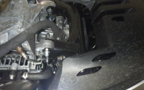 YAMAHA NMAX155-3 2007 SG92J