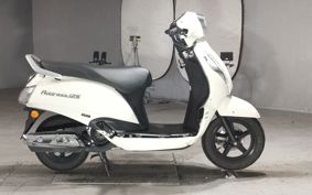 SUZUKI ADDRESS V125 DP12H