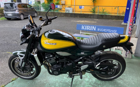 KAWASAKI Z400LTD KZ400H
