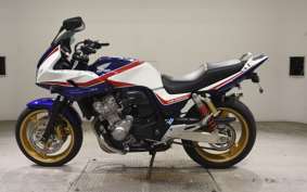 HONDA CB400 SUPER BOLDOR SPEC 2 2009 NC42