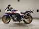Фото Honda CB400 SUPER BOLDOR VTEC 2009 с японского аукциона