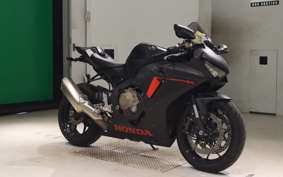HONDA CBR1000RR GEN 3 2017 SC77