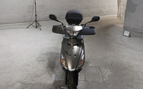 SUZUKI ADDRESS V125 CF4MA