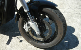 SUZUKI BOULEVARD 400 2007 VK55A