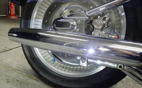 HARLEY FXSTD 1450 2001