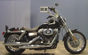 HARLEY FXDB 1580 2007 GX4