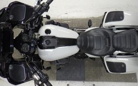HARLEY FLTRXSE1920CVO 2021