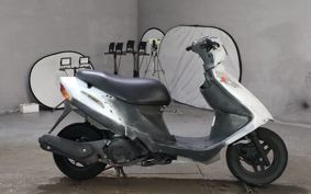 SUZUKI ADDRESS V125 CF4EA