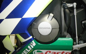 HONDA CBR600RR GEN 2 2007 PC37