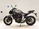 Фото Yamaha MT-07 ABS 2014 с японского аукциона
