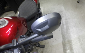 HONDA REBEL 250 S MC49