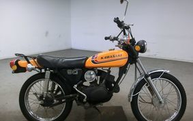 KAWASAKI 90TR G6