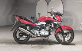 SUZUKI GSR250 GJ55D