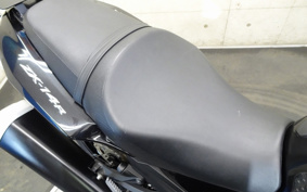 KAWASAKI NINJA ZX 14 R 2012 ZXT40E