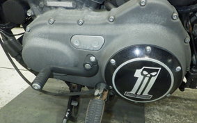 HARLEY XL1200N 2010