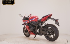 HONDA CBR650R E-Clutch 2026 RH17