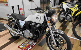 HONDA CB1100 2011 SC65