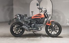 DUCATI SCRAMBLER SIXTY2 2017 KA00A