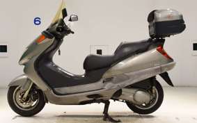 HONDA FORESIGHT MF04