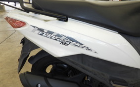 SUZUKI ADDRESS V125 DT11A