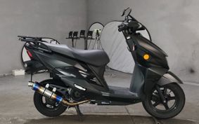 SUZUKI AVENIS 125 EA12J