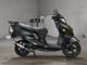 Фото Suzuki AVENIS 125 с японского аукциона
