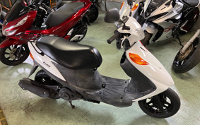 SUZUKI ADDRESS V125 CF4EA