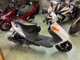 Фото Suzuki ADDRESS V125 с японского аукциона
