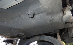 SUZUKI ADDRESS V125 CF46A