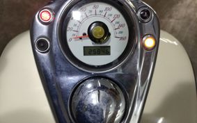 HONDA SHADOW 750 1997 RC44