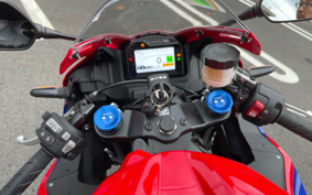 HONDA CBR600RR ABS 2024 PC40