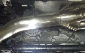 KAWASAKI ZEPHYR 1100 1992 ZRT10A