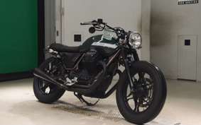 MOTO GUZZI V7 STONE 2018