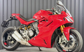 DUCATI SUPER SPORT 950S 2023 1V00