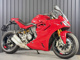 Фото Ducati SUPER SPORT 950S 2023 с японского аукциона