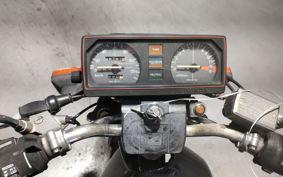 HONDA CB125 JC06