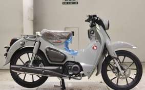HONDA C125 SUPER CUB JA71