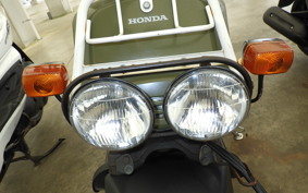 HONDA ZOOMER 2022 AF58