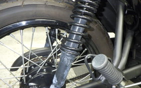 KAWASAKI W175 2022