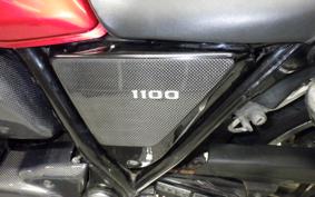 HONDA CB1100 2011 SC65