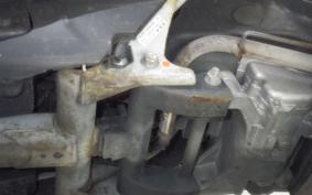 SUZUKI LET's CA4AA