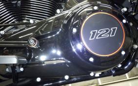 HARLEY FLTRXSE1800CVO 2024