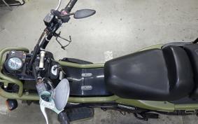HONDA PS250 2023 MF09