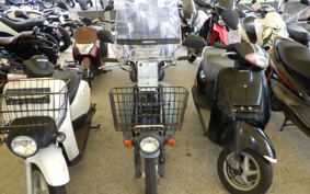 SUZUKI BIRDIE 50 BA42A