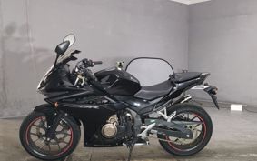 HONDA CBR400R 2016 NC47